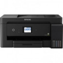 Multifunción EPSON Ecotank ET-15000 A3+ Color (C11CH96401)