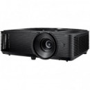 Proyector OPTOMA X400LVE Dlp Xga 4000L