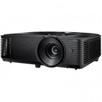 Proyector OPTOMA X400LVE Dlp Xga 4000L