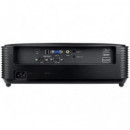 Proyector OPTOMA X400LVE Dlp Xga 4000L