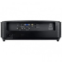 Proyector OPTOMA X400LVE Dlp Xga 4000L
