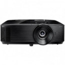 Proyector OPTOMA X400LVE Dlp Xga 4000L