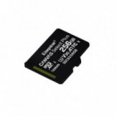 KINGSTON Micro Sdxc Canvas Plus 256GB (SDCS2/256GBSP)