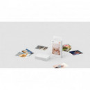 Papel Fotográfico XIAOMI 5 X 7.6CM 20 Hojas (TEJ4019GL)