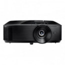 Proyector OPTOMA DH351 Wxga Dlp 3D Negro (E1P0A3PBE1Z4)