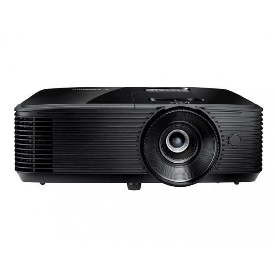 Proyector OPTOMA DH351 Wxga Dlp 3D Negro (E1P0A3PBE1Z4)