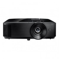 Proyector OPTOMA DH351 Wxga Dlp 3D Negro (E1P0A3PBE1Z4)