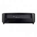 Proyector OPTOMA DH351 Wxga Dlp 3D Negro (E1P0A3PBE1Z4)