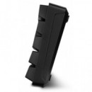 Teclado OZONE Tactical Led Rgb Bt Negro (oztacticalsp)