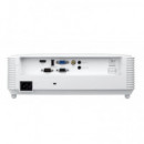 Proyector OPTOMA X309ST Xga Dlp 3D Blanco (E9PD7DQ01EZ1)