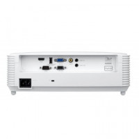 Proyector OPTOMA X309ST Xga Dlp 3D Blanco (E9PD7DQ01EZ1)