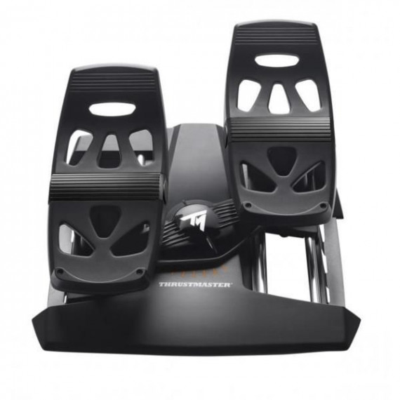 THRUSTMASTER Tflight Rudder PC/PS4