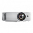 Proyector OPTOMA W309ST Dlp Wxga Blanco
