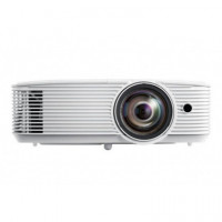 Proyector OPTOMA W309ST Dlp Wxga Blanco