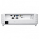 Proyector OPTOMA W309ST Dlp Wxga Blanco