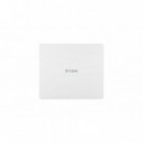 Punto de Acceso D-LINK AC1200 Dualband Poe Blanco (DAP-3666)