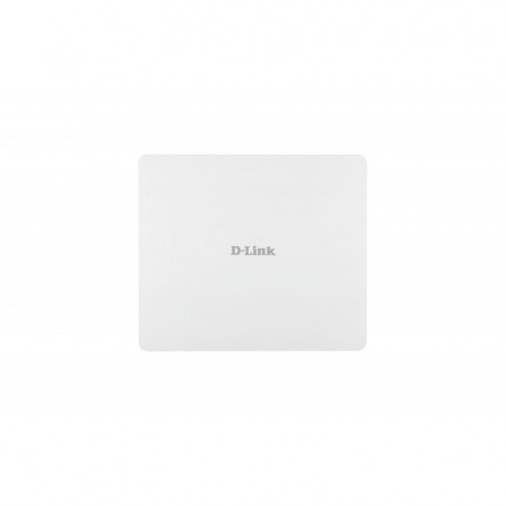 Punto de Acceso D-LINK AC1200 Dualband Poe Blanco (DAP-3666)