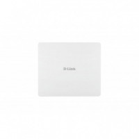 Punto de Acceso D-LINK AC1200 Dualband Poe Blanco (DAP-3666)