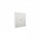 Punto de Acceso D-LINK AC1200 Dualband Poe Blanco (DAP-3666)