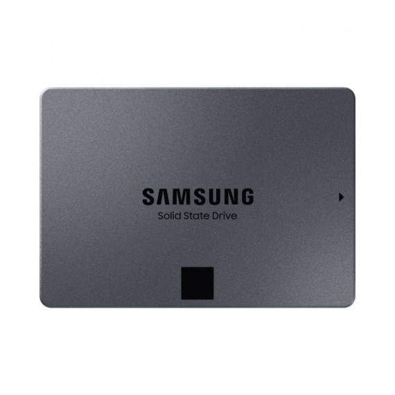 Ssd SAMSUNG 870 Qvo 2.5" 2TB SATA3 V-nand (MZ-77Q2T0BW)