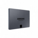 Ssd SAMSUNG 870 Qvo 2.5" 2TB SATA3 V-nand (MZ-77Q2T0BW)