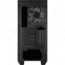 Caja Gaming AEROCOOL Rgb ATX Eatx Matx Negra (visorbk)