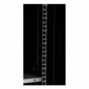 Armario Suelo Aiten 19" 42U 600X600 Accesorios (F80.66.42)  AITEN DATA