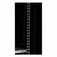 Armario Suelo Aiten 19" 42U 600X600 Accesorios (F80.66.42)  AITEN DATA