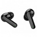 Auriculares Gaming KEEPOUT In-ear Bt Negros (hx-avenger)