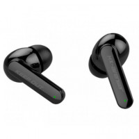 Auriculares Gaming KEEPOUT In-ear Bt Negros (hx-avenger)