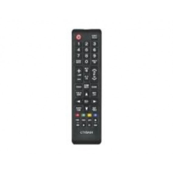 Mando para TV Compatible con Samsung (CTVSA04)  HUAYU