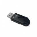 Pendrive PNY USB 3.1 256GB Negro (FD256ATT431KK-EF)