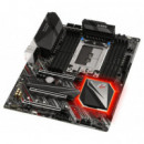 ASROCK X399 Phantom Gaming 6 (TR4) 8DDR4 SATA3 USB RJ45
