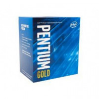 Cpu INTEL Pentium Gold G6400 LGA1200 4GHZ 4MB Caja - Guanxe Atlantic Marketplace