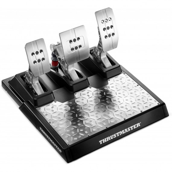 Pedales THRUSTMASTER T-lcm PC/PS4/XBOX One (4060121)