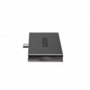 Adaptador SITECOM Usb-c a Usb-a/pd/hdmi/audio (CN-392)