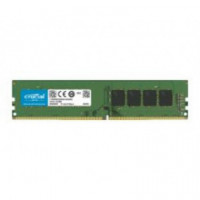 Módulo CRUCIAL DDR4 8GB 3200MHZ (CT8G4DFRA32A)