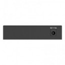 Switch D-LINK 5XRJ45 Gbe Negro (DGS-105GL)