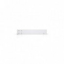 Switch Ubiquiti 9XRJ45 Gbe 2XSFP+ Rack Blanco (udm-pro)  UBIQUITI NETWORKS