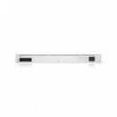 Switch Ubiquiti 9XRJ45 Gbe 2XSFP+ Rack Blanco (udm-pro)  UBIQUITI NETWORKS