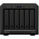 Nas SYNOLOGY Diskstation J3355 Sata 6 Bahías (DS620SLIM)