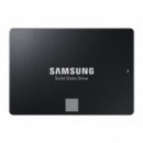 Ssd SAMSUNG 870 Evo 2.5" 250GB SATA3 (MZ-77E250B/EU)