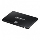 Ssd SAMSUNG 870 Evo 2.5" 250GB SATA3 (MZ-77E250B/EU)