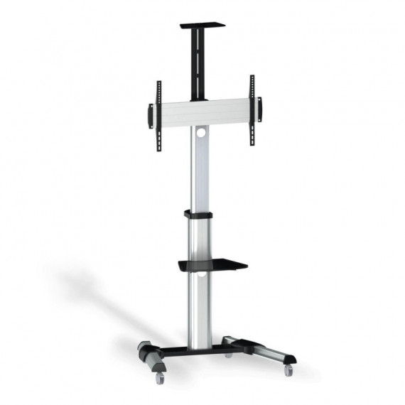 Soporte de Suelo AISENS 37"-70" 50KG Ruedas (FT70TRE-037)