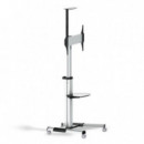 Soporte de Suelo AISENS 37"-70" 50KG Ruedas (FT70TRE-037)