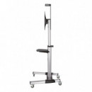Soporte de Suelo AISENS 37"-70" 50KG Ruedas (FT70TRE-037)