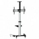 Soporte de Suelo AISENS 37"-70" 50KG Ruedas (FT70TRE-037)