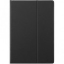 Funda HUAWEI Flip Cover 9.6" Folio T3 10 Negra (51991965)