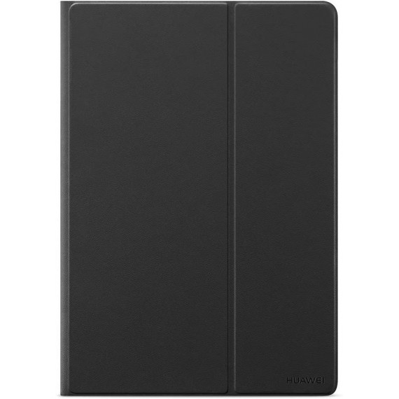 Funda HUAWEI Flip Cover 9.6" Folio T3 10 Negra (51991965)