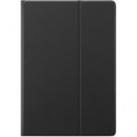 Funda HUAWEI Flip Cover 9.6" Folio T3 10 Negra (51991965)